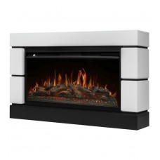 Портал Firelight Moderno 40, белый