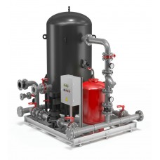 Блок подключения испарителя SHUFT SCC BPI-200-YB