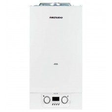 Котел газовый MIZUDO MAESTRO LUX M20T настен,2 конт.,OPT, закр.кам сгор