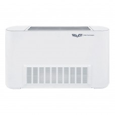 Фанкойл четырехтрубный напольно-потолочный SHUFT SFF-250 4T Фанкойл четырехтрубный напольно-потолочный SHUFT SFF-250 4T