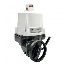 Электропривод РИДАН AMB-H-006 380В без блока управления, IP67, для ШК RJIP DN65 станд.прох Электропривод РИДАН AMB-H-006 380В без блока управления, IP67, для ШК RJIP DN65 станд.прох