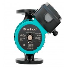 Насос циркуляционный Shinhoo BASIC PRO 40-14SF (1х230В)
