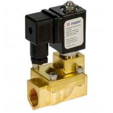 Клапан электромагнитный РИДАН 042U002531R