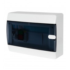 Шкаф управления BM-EM115-MODBUS-G220-FL*2