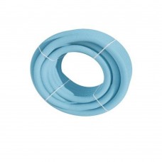 Воздуховод предизолированный полужесткий гофрир. с антистатич. и антимикробным покрытием, 10x75мм