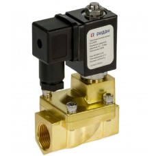 Клапан регулирующий РИДАН 042U412531R