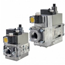 Арматура газовая 420 2" S20 3970181ExD