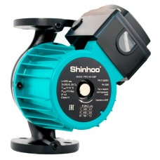 Насос циркуляционный Shinhoo BASIC PRO 50-12SF (1×230В)