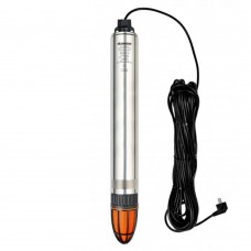 Насос скважинный ДЖИЛЕКС ВОДОМЕТ 75/55 Насос скважинный ДЖИЛЕКС ВОДОМЕТ 75/55