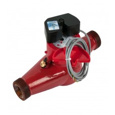 Счетчик воды Декаст общедомовой ВСКМ 90-32 МИД И Счетчик воды Декаст общедомовой ВСКМ 90-32 МИД И