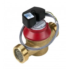 Счетчик воды Декаст общедомовой ОСВУ-40 "НЕПТУН" МИД И Счетчик воды Декаст общедомовой ОСВУ-40 "НЕПТУН" МИД И