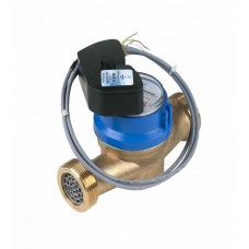 Счетчик воды Декаст общедомовой ОСВХ-25 "НЕПТУН" Класс "С" МИД И Счетчик воды Декаст общедомовой ОСВХ-25 "НЕПТУН" Класс "С" МИД И