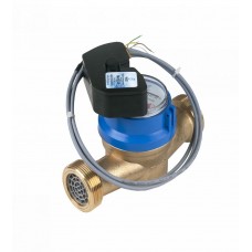 Счетчик воды Декаст общедомовой ОСВХ-32 "НЕПТУН" МИД И