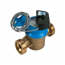 Счетчик воды Декаст общедомовой ОСВХ-40 "НЕПТУН" МИД И