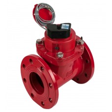 Счетчик воды Декаст промышленный СТВУ-80 МИД И (IP68)