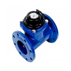 Счетчик воды Декаст промышленный СТВХ-100