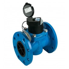 Счетчик воды Декаст промышленный СТВХ-100 МИД И (IP68)