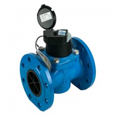 Счетчик воды Декаст промышленный СТВХ-200 "СТРИМ" Класс "С" МИД И (IP68)