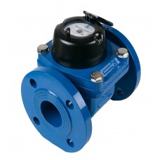 Счетчик воды Декаст промышленный СТВХ-50