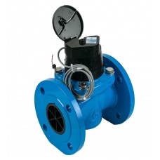 Счетчик воды Декаст промышленный СТВХ-65 "СТРИМ" Класс "С" МИД И (IP68)