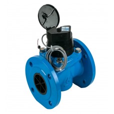 Счетчик воды Декаст промышленный СТВХ-65 МИД И (IP68)