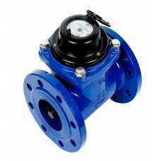 Счетчик воды Декаст промышленный СТВХ-80