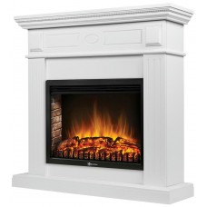 Портал Firelight Bianco 25 белый, р/в