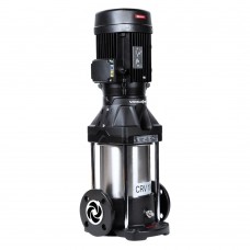 Насос многоступенчатый Vandjord CRV 5-2C A-D-E-HQQE-E