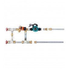 Узел смесительный SHUFT MST 25-40-1.6-C24-N-TC