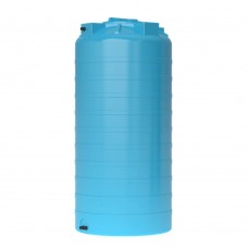 Бак Акватек д/воды ATH 500 (синий) с поплавком