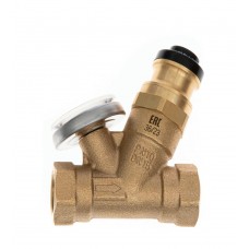 Клапан балансировочный РИДАН AHT-R DN25 Клапан балансировочный РИДАН AHT-R DN25