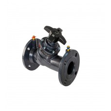 Клапан балансировочный РИДАН MNF-R2 DN50 PN16 фланцевый