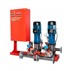 Станция пожаротушения Aikon PFFS2CDM15-4DS16S Станция пожаротушения Aikon PFFS2CDM15-4DS16S