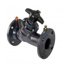 Клапан балансировочный РИДАН MNF-R2 DN40