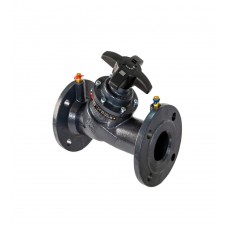 Клапан балансировочный РИДАН MNF-R2 DN100, фланцевый, PN16