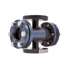 Стекло cмотровое ADL DN20 PN16 ф/ф Тmax 250C, СС04.03.20.1,6