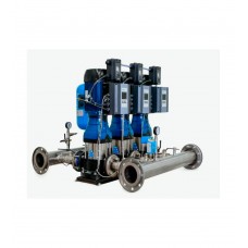 Станция повышения давления Aikon PBS3CDM5-16C16LS+PDH-10+PDGmini 4G Станция повышения давления Aikon PBS3CDM5-16C16LS+PDH-10+PDGmini 4G