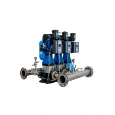 Станция повышения давления Aikon PBS3CDM32-2-2C16FS Станция повышения давления Aikon PBS3CDM32-2-2C16FS