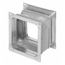 Вставка гибкая SHUFT ГВ Н-12,5 коррозионностойкая Вставка гибкая SHUFT ГВ Н-12,5 коррозионностойкая