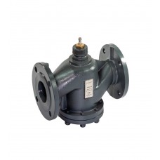 Клапан регулирующий РИДАН VFM-2R PN16 DN350