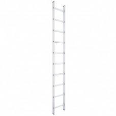 Лестница приставная, 10 ступеней СИБРТЕХ 97830