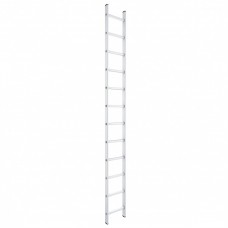 Лестница приставная, 12 ступеней СИБРТЕХ 97832