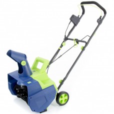 Снегоуборочная машина электрическая ЭСБ-2000, 2 кВт. СИБРТЕХ 97620 Снегоуборочная машина электрическая ЭСБ-2000, 2 кВт. СИБРТЕХ 97620