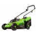 Газонокосилка электрическая L1500, 1500 Вт, ширина 33 см, 5 уровней, пластиковый травосборник 35 л СИБРТЕХ 96677 Газонокосилка электрическая L1500, 1500 Вт, ширина 33 см, 5 уровней, пластиковый травосборник 35 л СИБРТЕХ 96677