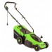 Газонокосилка электрическая L1500, 1500 Вт, ширина 33 см, 5 уровней, пластиковый травосборник 35 л СИБРТЕХ 96677 Газонокосилка электрическая L1500, 1500 Вт, ширина 33 см, 5 уровней, пластиковый травосборник 35 л СИБРТЕХ 96677
