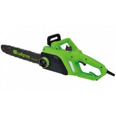 Пила цепная электрическая ПЦЭ-2000П с поперечным двигателем, 2,0 кВт, 16'' (40 см) СИБРТЕХ 95613 Пила цепная электрическая ПЦЭ-2000П с поперечным двигателем, 2,0 кВт, 16'' (40 см) СИБРТЕХ 95613