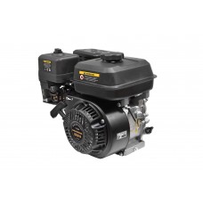 Carver EX210 Двигатель бензиновый