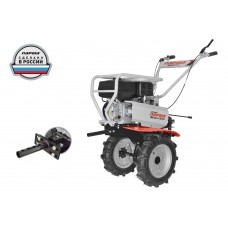 Парма МБ-04.1-7.0/6 Б Мотоблок бензиновый Парма МБ-04.1-7.0/6 Б Мотоблок бензиновый