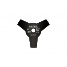 Rezer BC-07 230x20x3T Нож для бензо/электрокосы