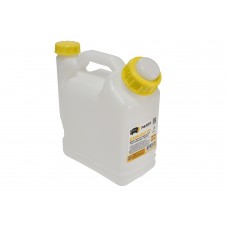 Емкость REZER для приготовления топливной смеси Емкость REZER для приготовления топливной смеси